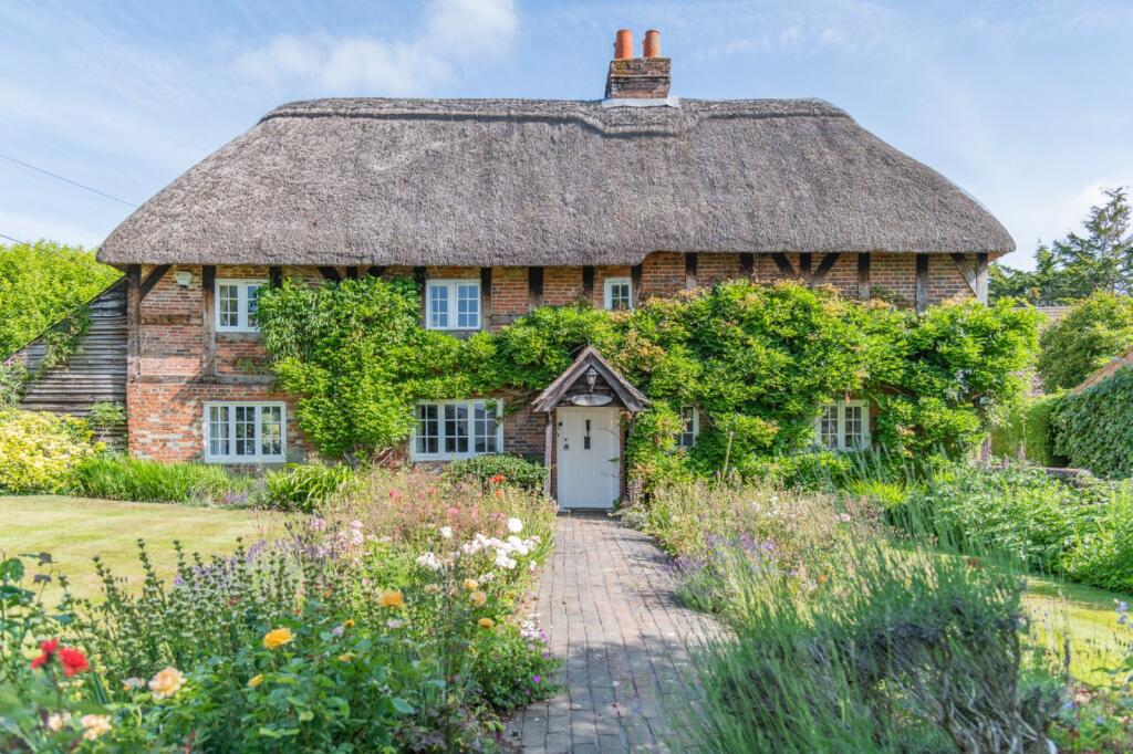 Main image of property: Landford Wood, Salisbury, Wiltshire