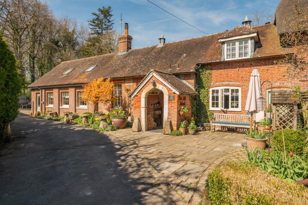 Main image of property: Fittleton, Salisbury, Wiltshire