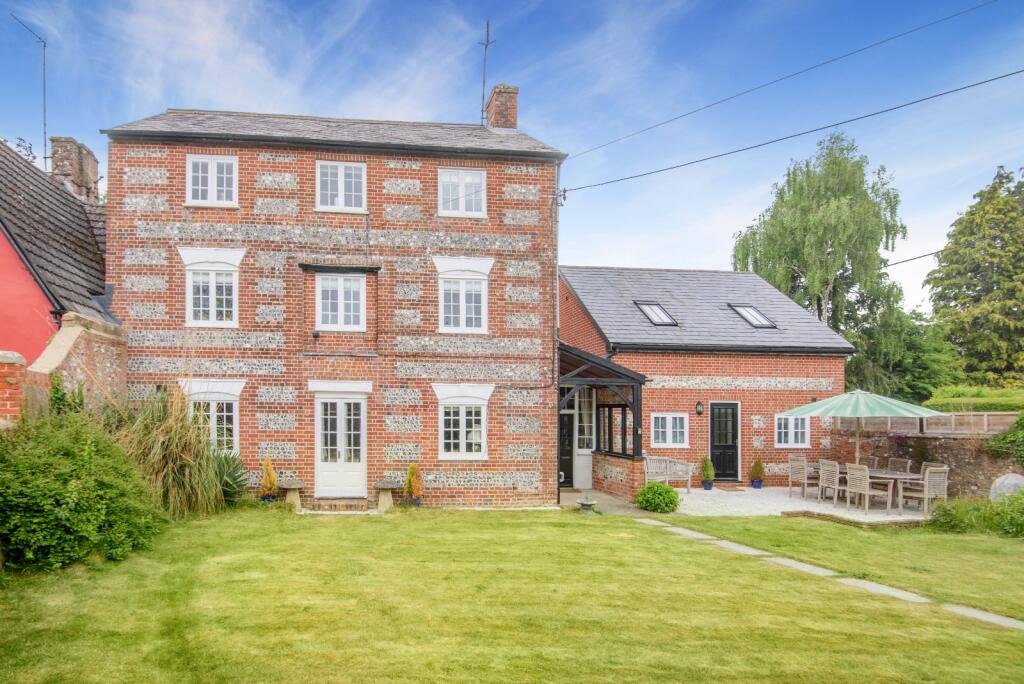 Main image of property: Hurdcott, Winterbourne Earls, Salisbury, Wiltshire