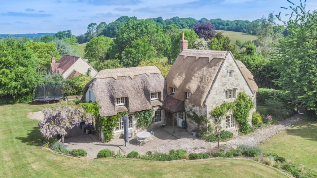 Main image of property: Sutton Mandeville, Salisbury, Wiltshire
