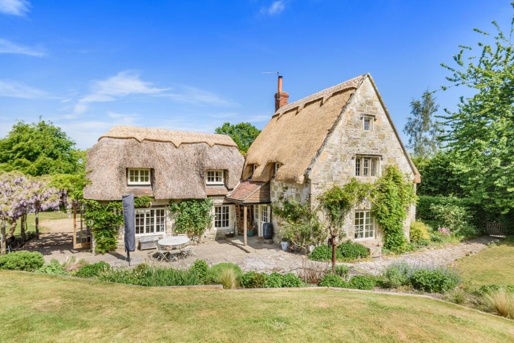 Main image of property: Sutton Mandeville, Salisbury, Wiltshire