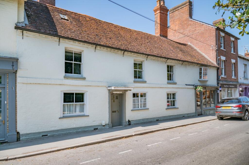 Main image of property: North Street, Wilton, Salisbury, Wiltshire