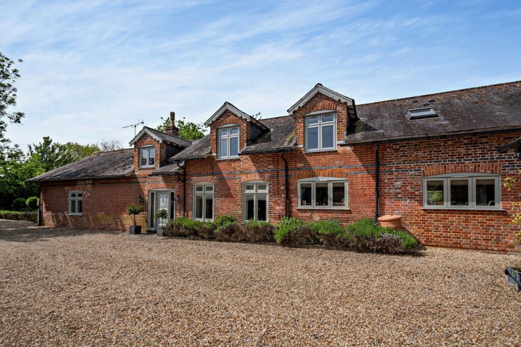 Main image of property: Snoddington Lane, Shipton Bellinger, Hampshire