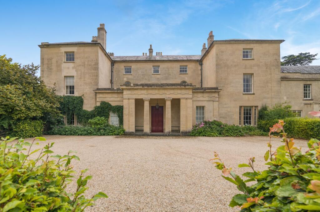 Main image of property: Heytesbury Park, Heytesbury, Warminster, Wiltshire