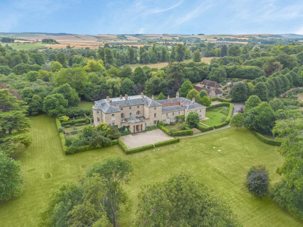 Main image of property: Heytesbury Park, Heytesbury, Warminster, Wiltshire