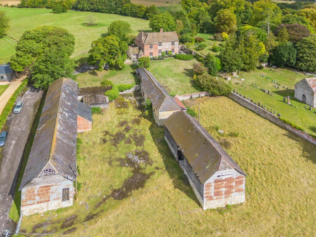 Main image of property: Chitterne, Warminster, Wiltshire