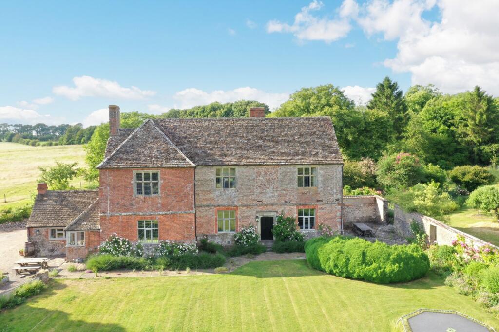 Main image of property: Chitterne, Warminster, Wiltshire