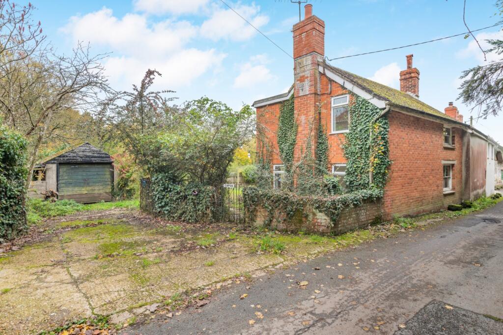 Main image of property: Holloway, East Knoyle, Salisbury, Wiltshire