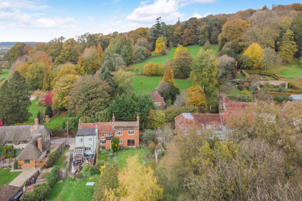 Main image of property: Holloway, East Knoyle, Salisbury, Wiltshire
