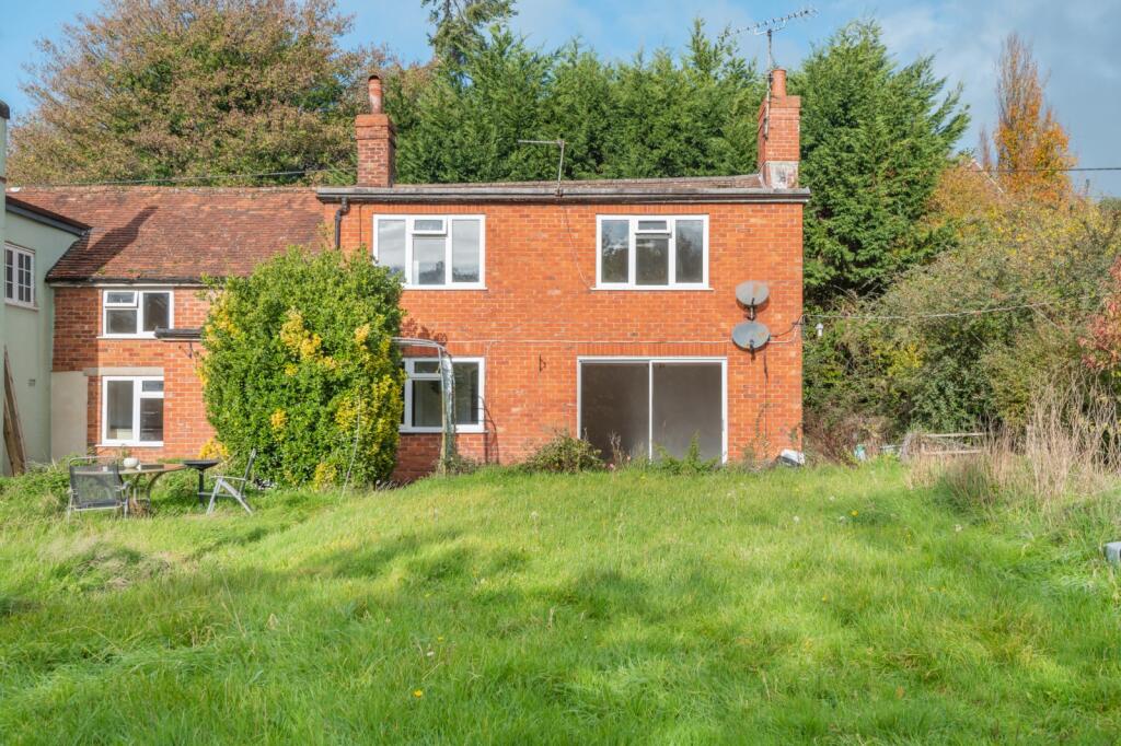 Main image of property: Holloway, East Knoyle, Salisbury, Wiltshire