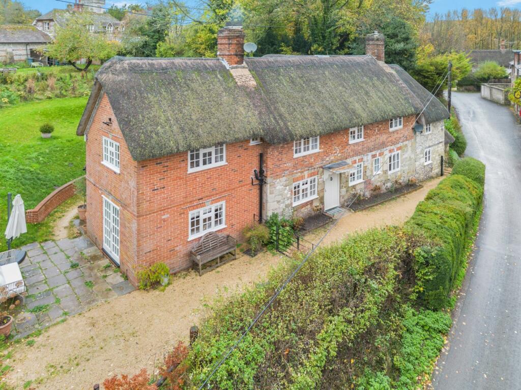 Main image of property: Ebbesbourne Wake, Salisbury, Wiltshire