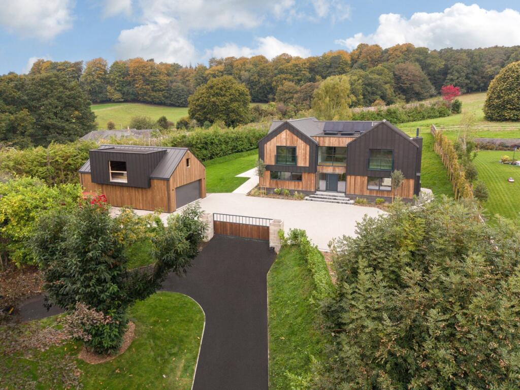 Main image of property: Potters Hill, Crockerton, Longbridge Deverill, Wiltshire