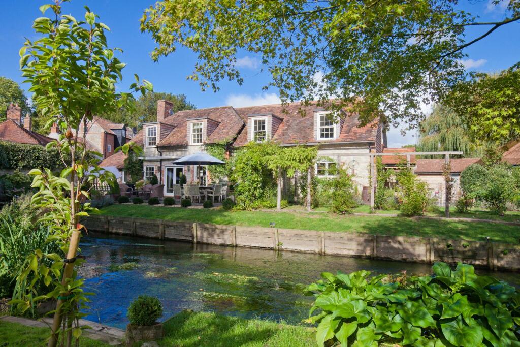 Main image of property: Mill Lane, Bishopstrow, Warminster, Wiltshire