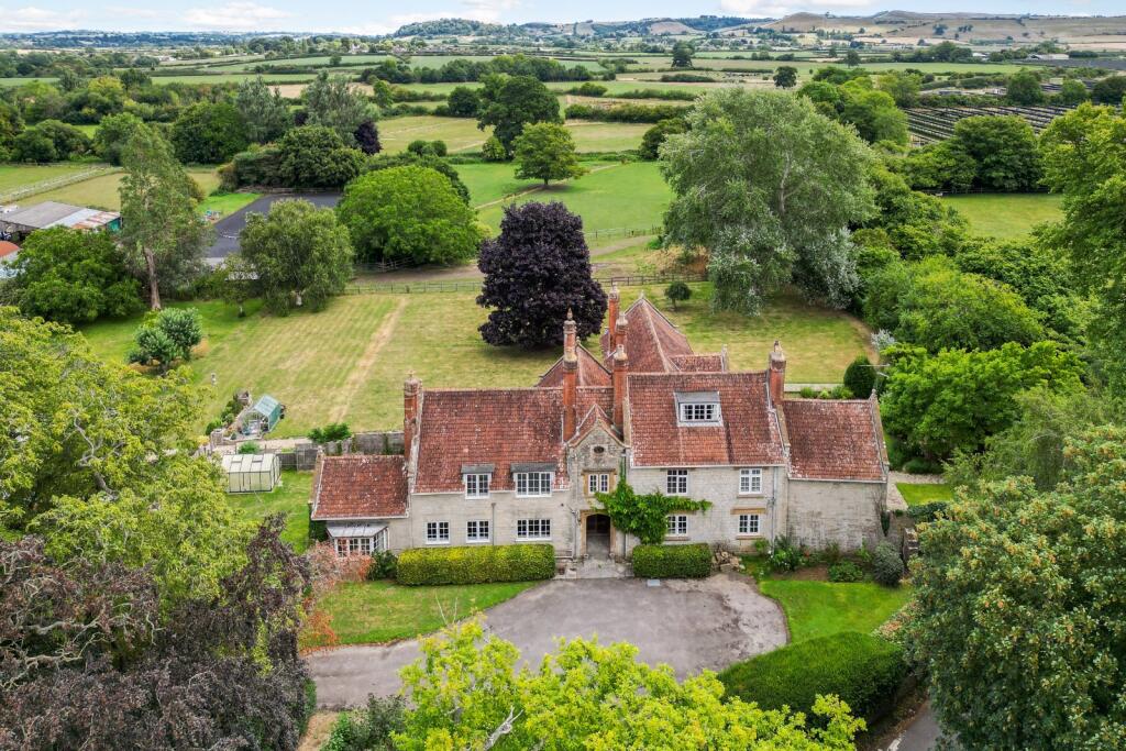 Main image of property: High Street, Queen Camel, Yeovil, Somerset