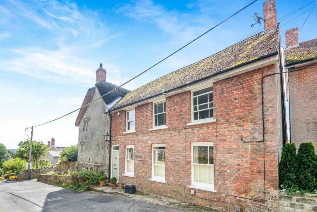 Main image of property: Donhead St. Mary, Shaftesbury, Dorset