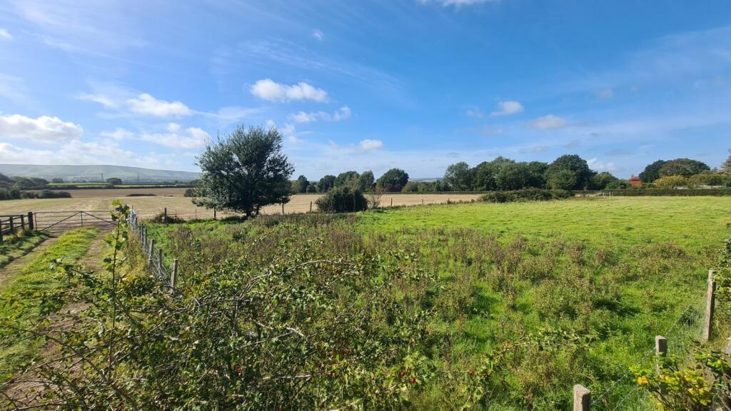 Land for sale in Church Lane, Ripe, Lewes, East Sussex, BN8
