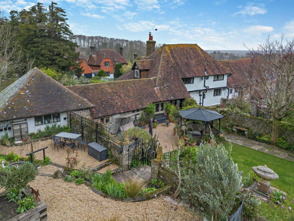 Additional property image - The Close, Eastbourne, East Sussex