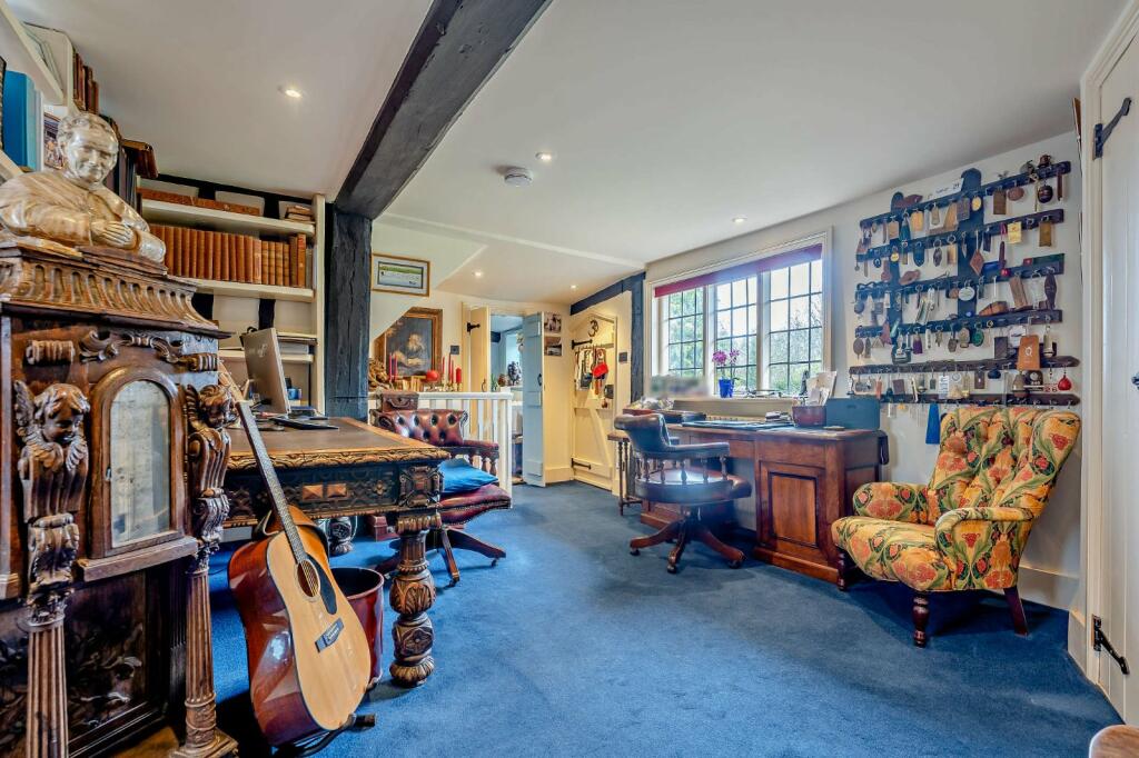 Additional property image - The Close, Eastbourne, East Sussex