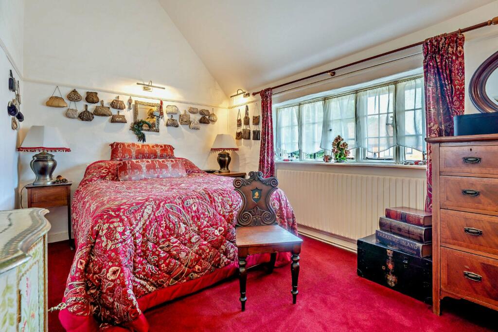 Additional property image - The Close, Eastbourne, East Sussex