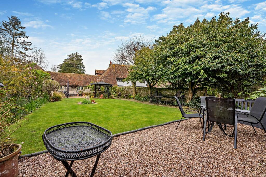 Additional property image - The Close, Eastbourne, East Sussex