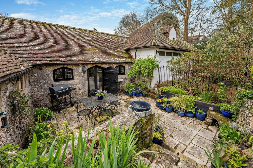 Additional property image - The Close, Eastbourne, East Sussex