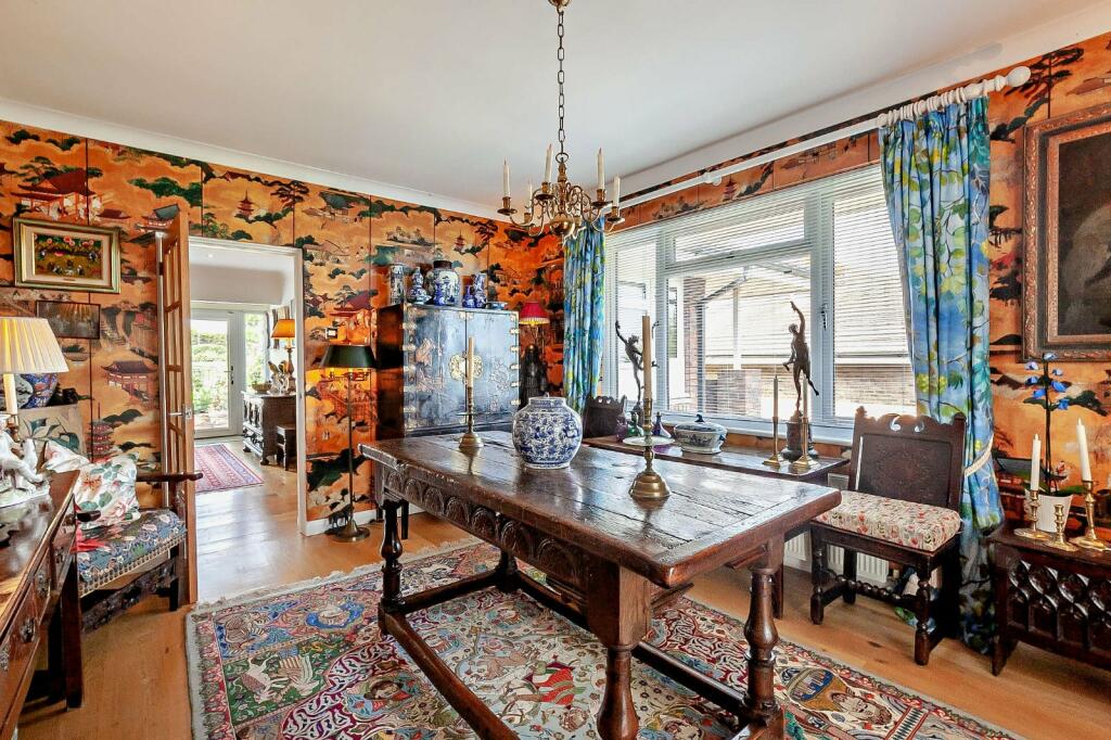 Additional property image - Meads Brow, Eastbourne, East Sussex