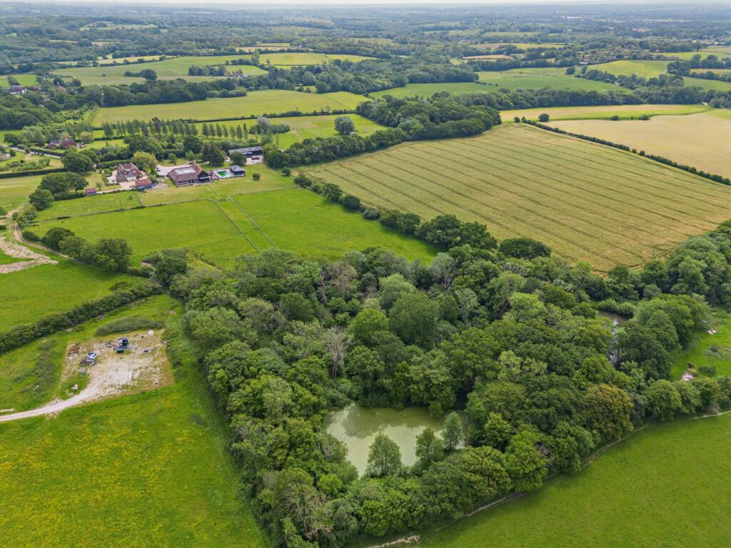 Additional property image - Chiddingly, Lewes, East Sussex