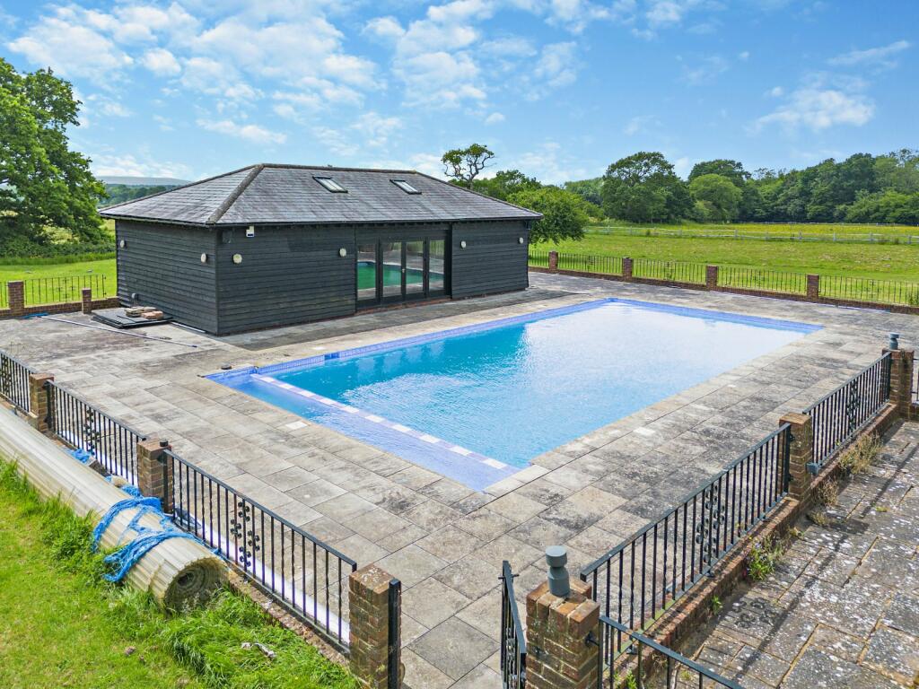Additional property image - Chiddingly, Lewes, East Sussex