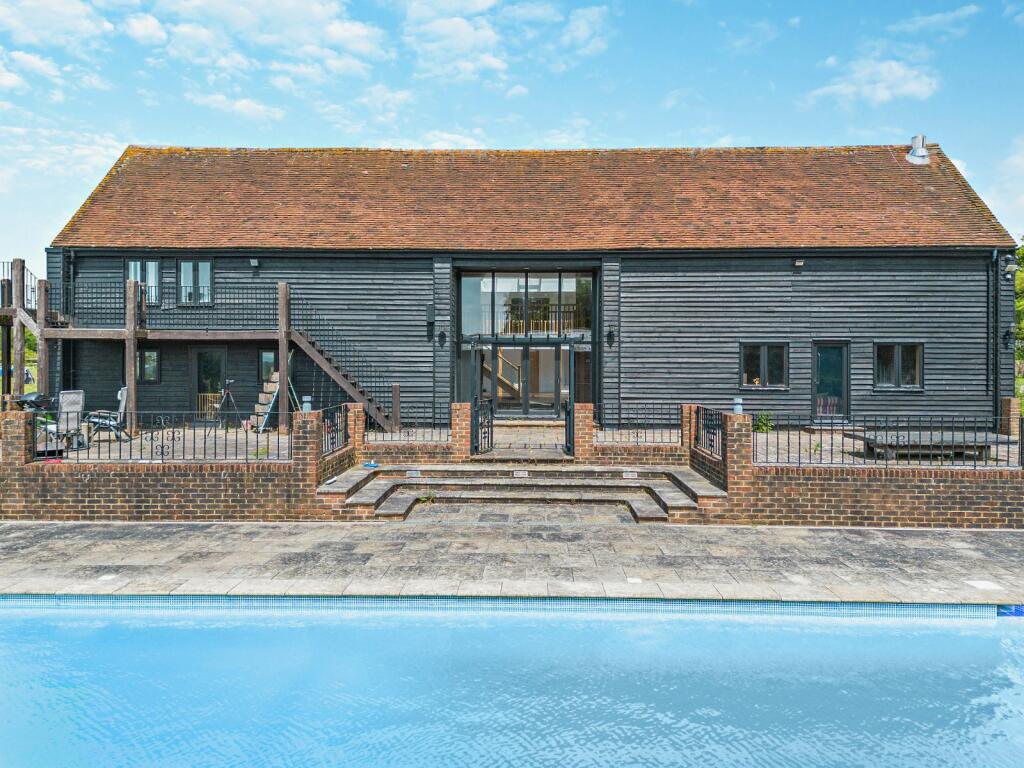 Additional property image - Chiddingly, Lewes, East Sussex