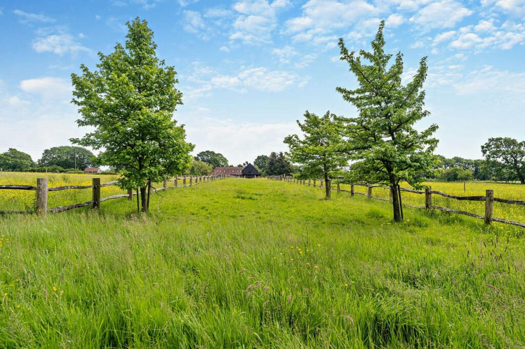 Additional property image - Chiddingly, Lewes, East Sussex