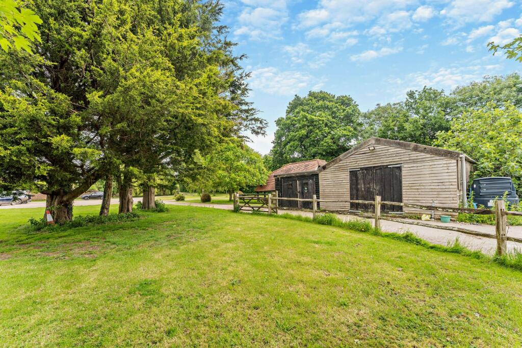 Additional property image - Chiddingly, Lewes, East Sussex