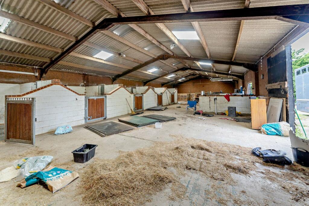 Additional property image - Chiddingly, Lewes, East Sussex