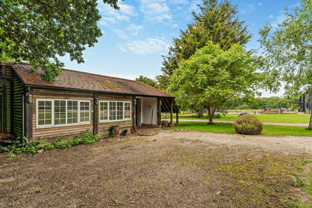 Additional property image - Chiddingly, Lewes, East Sussex