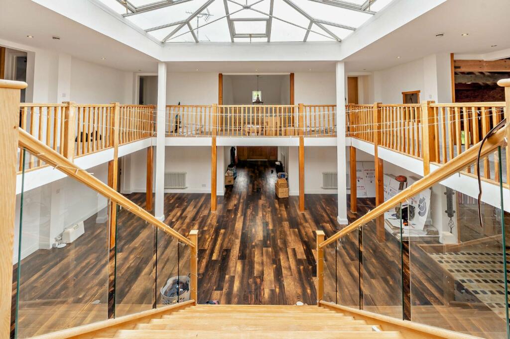 Additional property image - Chiddingly, Lewes, East Sussex