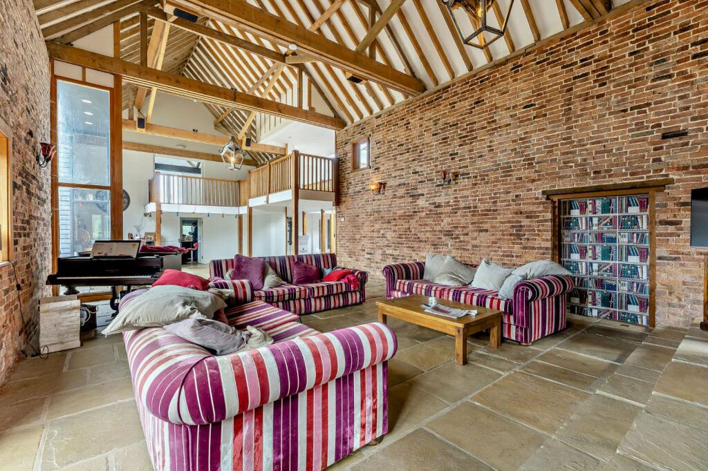Additional property image - Chiddingly, Lewes, East Sussex