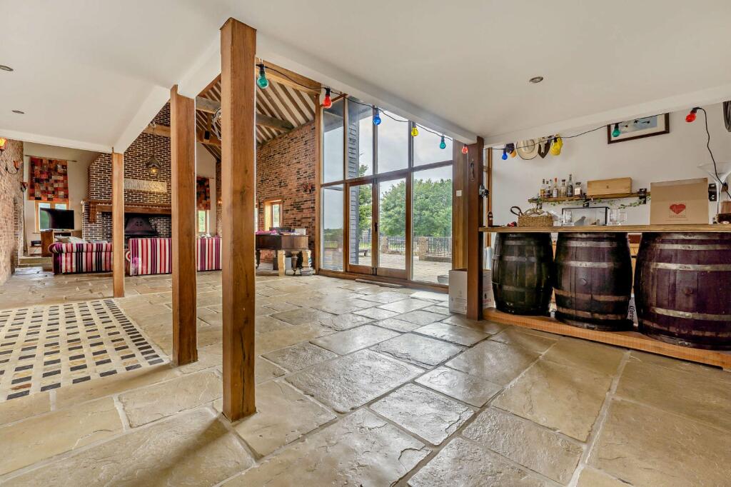 Additional property image - Chiddingly, Lewes, East Sussex