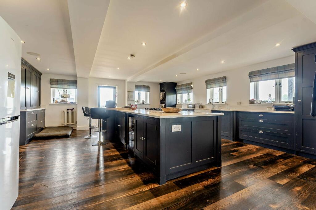 Additional property image - Chiddingly, Lewes, East Sussex