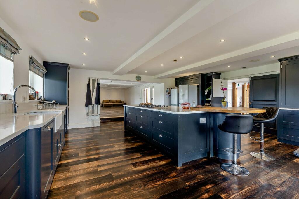 Additional property image - Chiddingly, Lewes, East Sussex