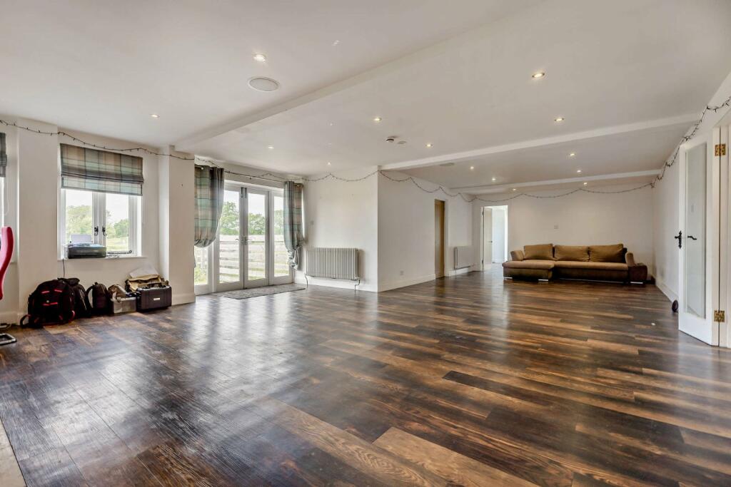 Additional property image - Chiddingly, Lewes, East Sussex
