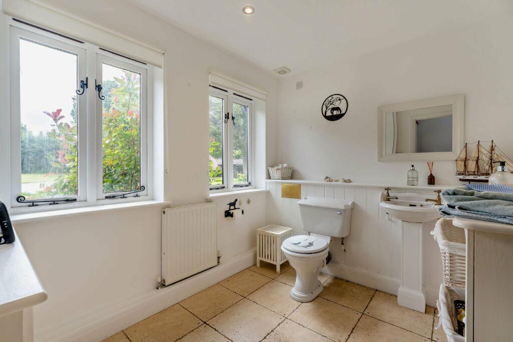 Additional property image - Chiddingly, Lewes, East Sussex