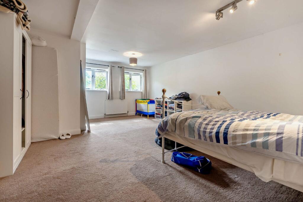 Additional property image - Chiddingly, Lewes, East Sussex