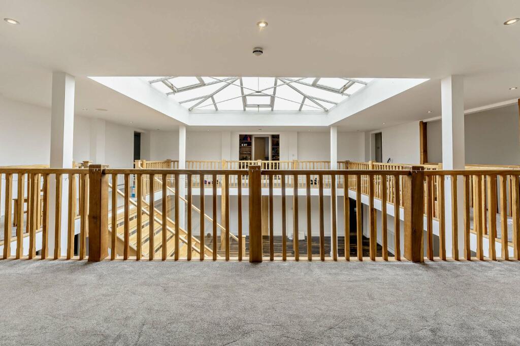 Additional property image - Chiddingly, Lewes, East Sussex