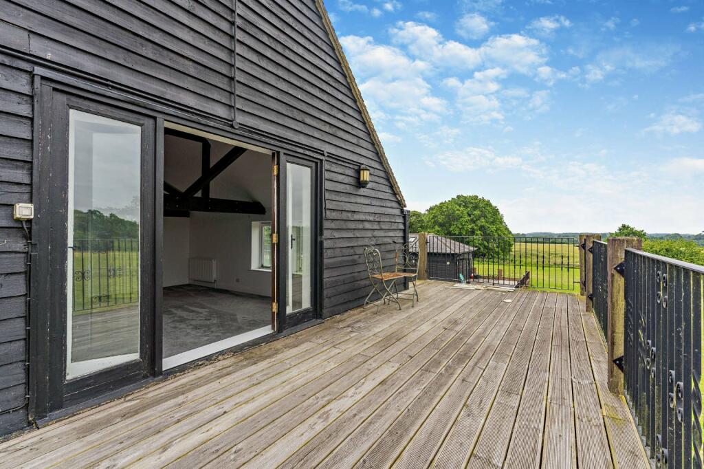 Additional property image - Chiddingly, Lewes, East Sussex