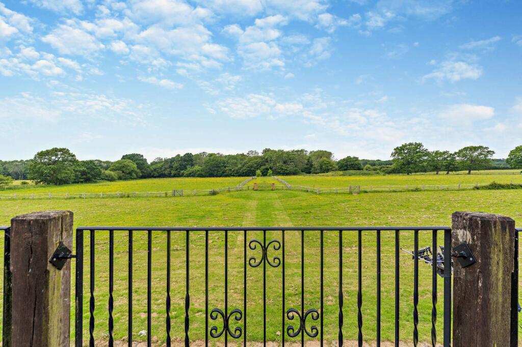 Additional property image - Chiddingly, Lewes, East Sussex