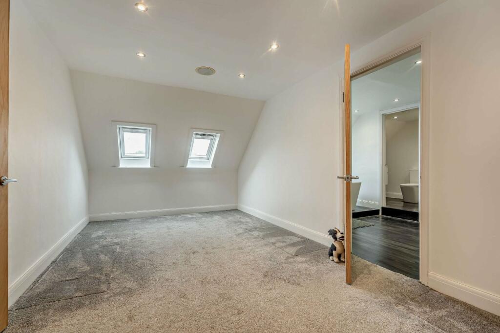Additional property image - Chiddingly, Lewes, East Sussex