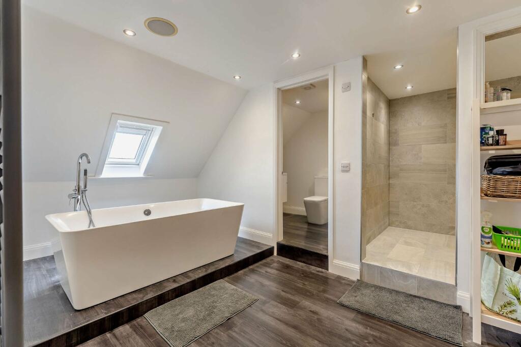 Additional property image - Chiddingly, Lewes, East Sussex
