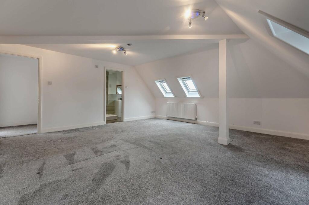 Additional property image - Chiddingly, Lewes, East Sussex