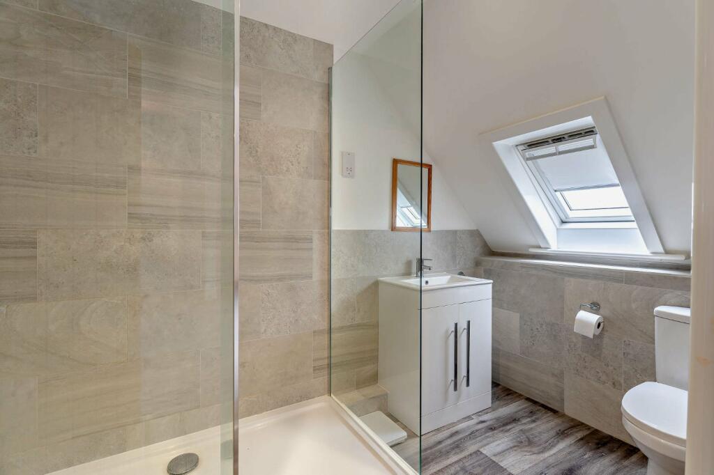 Additional property image - Chiddingly, Lewes, East Sussex