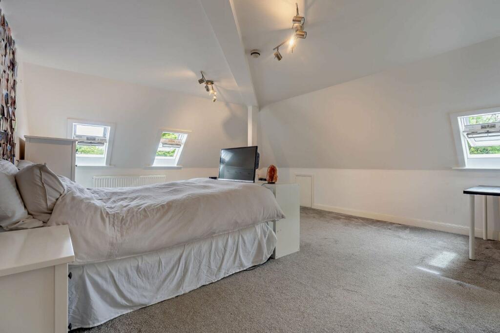 Additional property image - Chiddingly, Lewes, East Sussex