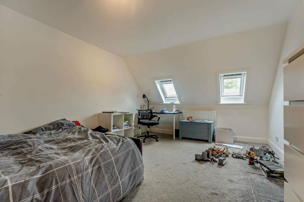 Additional property image - Chiddingly, Lewes, East Sussex